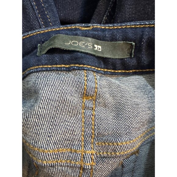 Joe's Skinny Ankle Denim Jeans Size 25 - Picture 3 of 4
